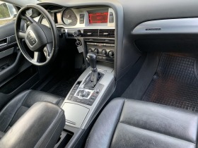 Audi A6 2.7 TDI | Mobile.bg   7