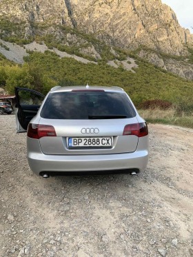 Audi A6 2.7 TDI | Mobile.bg   3