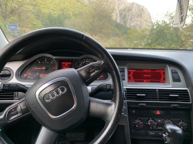 Audi A6 2.7 TDI | Mobile.bg   8