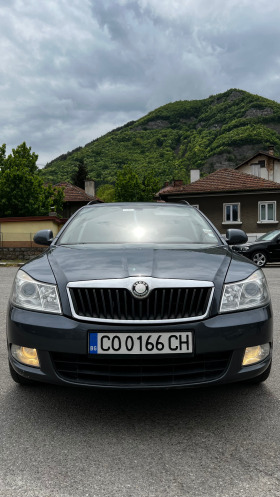 Skoda Octavia, снимка 1 - Автомобили и джипове - 45388127