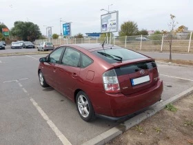 Toyota Prius 1, 5 EXECUTIVE, снимка 5