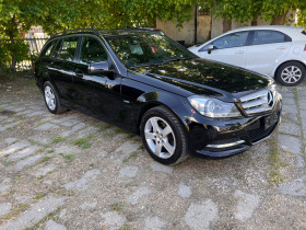 Mercedes-Benz C 200 200 CDI, снимка 1 - Автомобили и джипове - 45494214