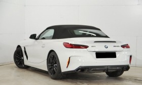 BMW Z4 M40i = Shadow Line Black Optic= Гаранция, снимка 2