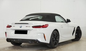 BMW Z4 M40i = Shadow Line Black Optic= Гаранция, снимка 3