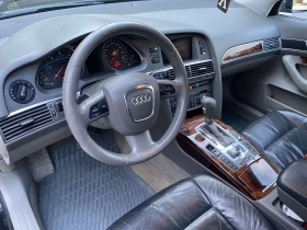 Audi A6 3.0, снимка 6