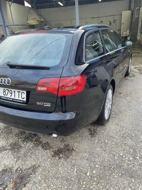 Audi A6 3.0, снимка 3