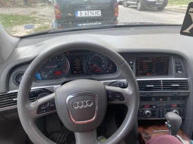 Audi A6 3.0, снимка 8