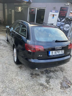 Audi A6 3.0, снимка 2