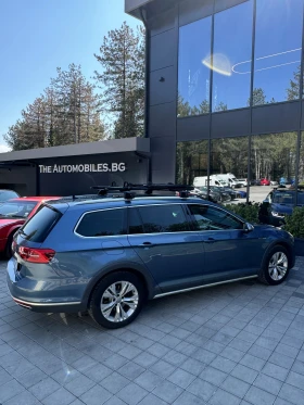 VW Passat Alltrack, снимка 4