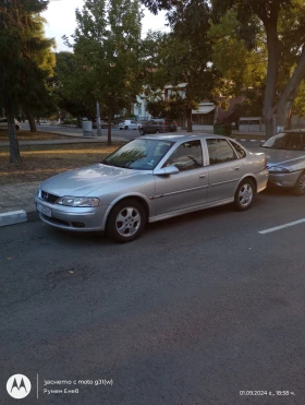 Opel Vectra  | Mobile.bg    3