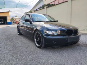 BMW 320 320i Face, снимка 1