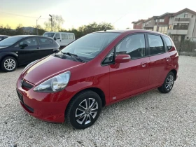 Honda Jazz 1.4//FACELIFT/KLIMATRONIK//RED EDITION, снимка 1