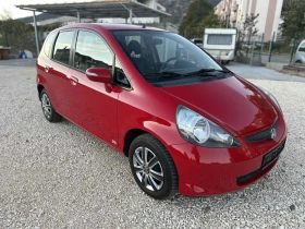 Honda Jazz 1.4//FACELIFT/KLIMATRONIK//RED EDITION, снимка 7