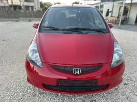 Honda Jazz 1.4//FACELIFT/KLIMATRONIK//RED EDITION, снимка 8