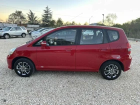 Honda Jazz 1.4//FACELIFT/KLIMATRONIK//RED EDITION, снимка 2