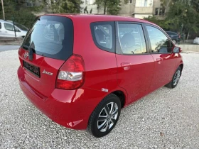 Honda Jazz 1.4//FACELIFT/KLIMATRONIK//RED EDITION, снимка 5