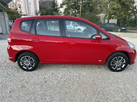 Honda Jazz 1.4//FACELIFT/KLIMATRONIK//RED EDITION, снимка 6