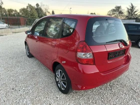 Honda Jazz 1.4//FACELIFT/KLIMATRONIK//RED EDITION, снимка 3