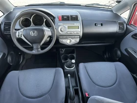 Honda Jazz 1.4//FACELIFT/KLIMATRONIK//RED EDITION, снимка 10