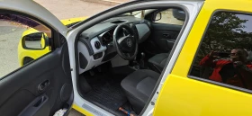 Dacia Logan 1.2 16v  | Mobile.bg    6