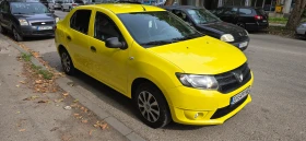 Dacia Logan 1.2 16v  | Mobile.bg    2