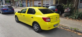 Dacia Logan 1.2 16v  | Mobile.bg    5