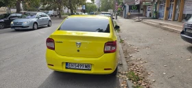 Dacia Logan 1.2 16v  | Mobile.bg    4