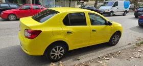 Dacia Logan 1.2 16v  | Mobile.bg    3