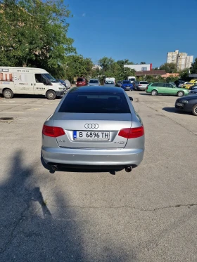 Audi A6, снимка 3