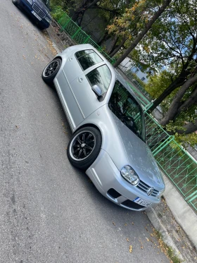 VW Golf, снимка 1