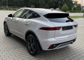     Jaguar E-pace Jaguar E-Pace AWD 2019 R Dynamic 