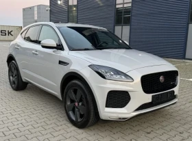     Jaguar E-pace Jaguar E-Pace AWD 2019 R Dynamic 