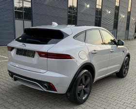     Jaguar E-pace Jaguar E-Pace AWD 2019 R Dynamic 