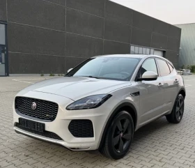     Jaguar E-pace Jaguar E-Pace AWD 2019 R Dynamic 