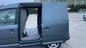 VW Caddy 1.9tdi  2 СТР. ВРАТИ!, снимка 11