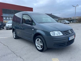 VW Caddy 1.9tdi  2 СТР. ВРАТИ!, снимка 3