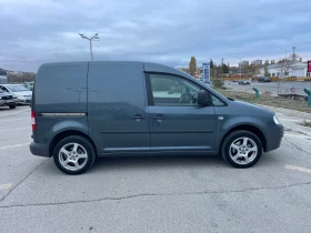 VW Caddy 1.9tdi  2 СТР. ВРАТИ!, снимка 4