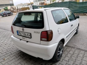 VW Polo 1.4 Бензин, снимка 3