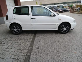 VW Polo 1.4 Бензин, снимка 2