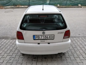 VW Polo 1.4 Бензин, снимка 4