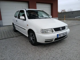 VW Polo 1.4 Бензин, снимка 1