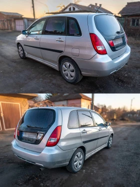 Suzuki Liana 1.6i, снимка 7