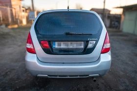 Suzuki Liana 1.6i, снимка 4