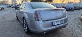 Обява за продажба на Chrysler 300c 3.6i+ Navi+ Koja ~22 500 лв. - изображение 2