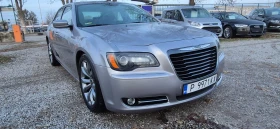 Обява за продажба на Chrysler 300c 3.6i+ Navi+ Koja ~22 500 лв. - изображение 1