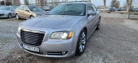 Обява за продажба на Chrysler 300c 3.6i+ Navi+ Koja ~22 500 лв. - изображение 11