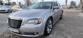 Обява за продажба на Chrysler 300c 3.6i+ Navi+ Koja ~22 500 лв. - изображение 1