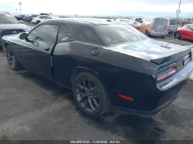 Dodge Challenger SXT | Mobile.bg    4