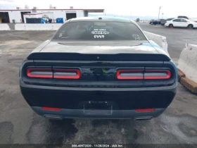 Dodge Challenger SXT | Mobile.bg    5