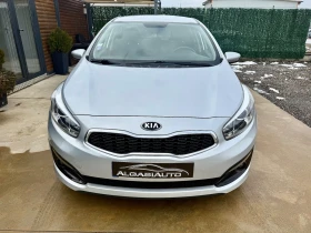 Kia Ceed 1.4 MPI* Facelift* EURO 6* 103000km!!! | Mobile.bg    7